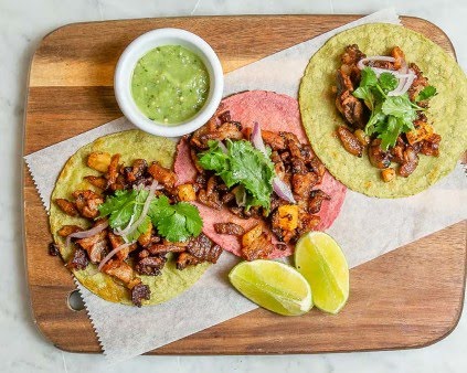 El Mezcal Cantina by null
