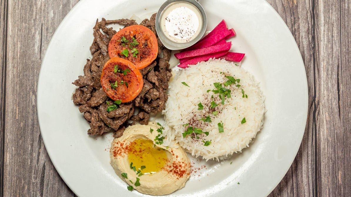 Aladdin Hillcrest by null