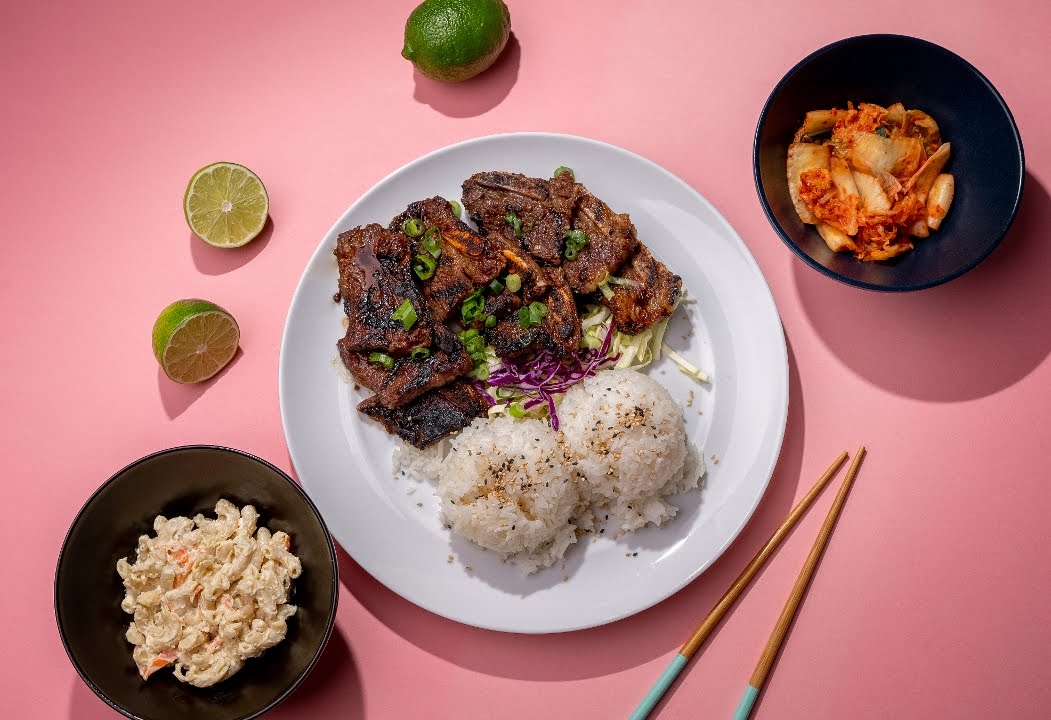 Loco Ono - Poke & Hawaiian BBQ (Reno, Midtown) by null