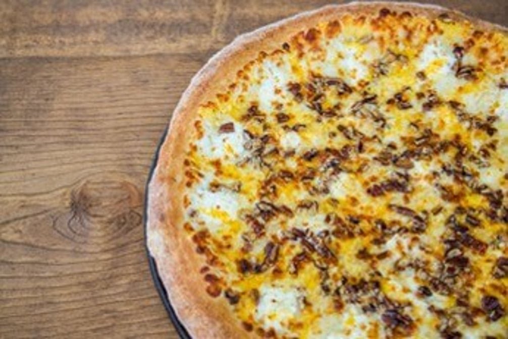 Pizza X West by null