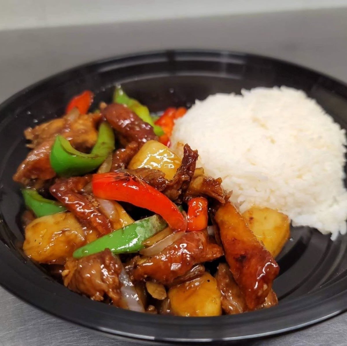 Siam to Go by null