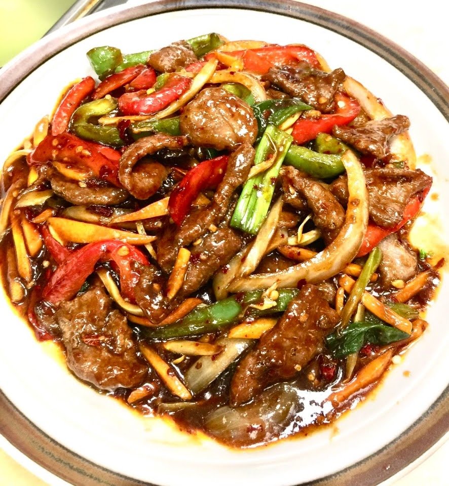 China King Allentown by null