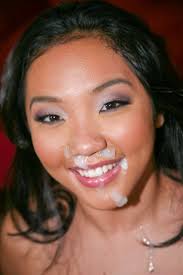 Asian cum on face jpg x Asian cum on face