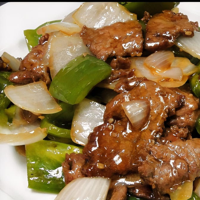 JW Chen's Asian Fusion by null