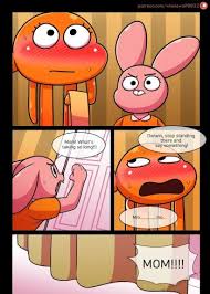 Amazing world of gumball nicole png x Amazing world of gumball nicole