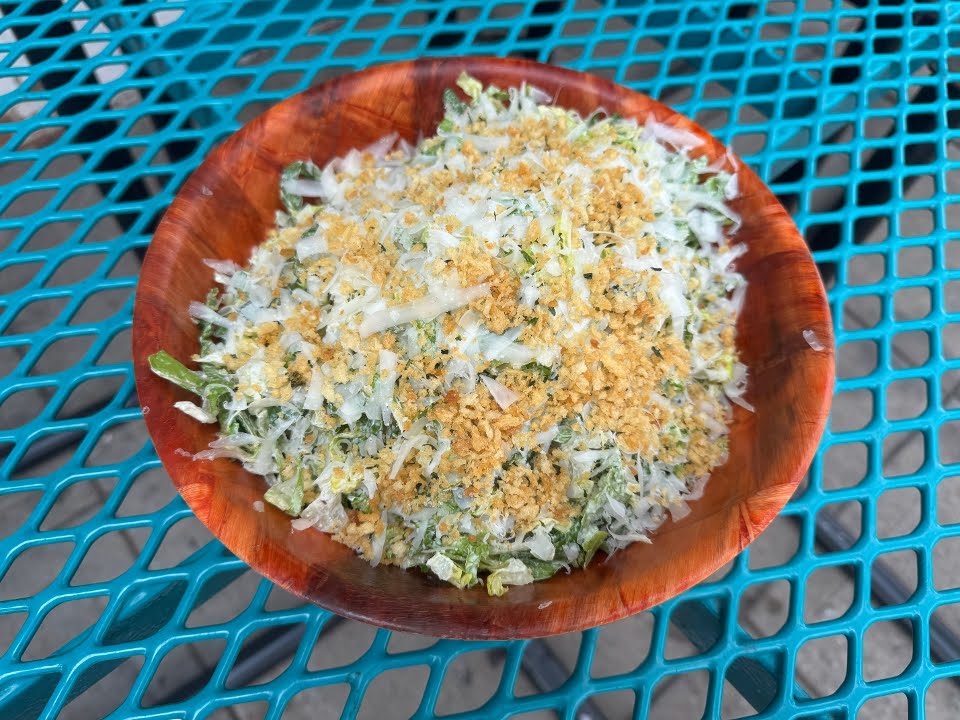 Wrecktangle Pizza by null