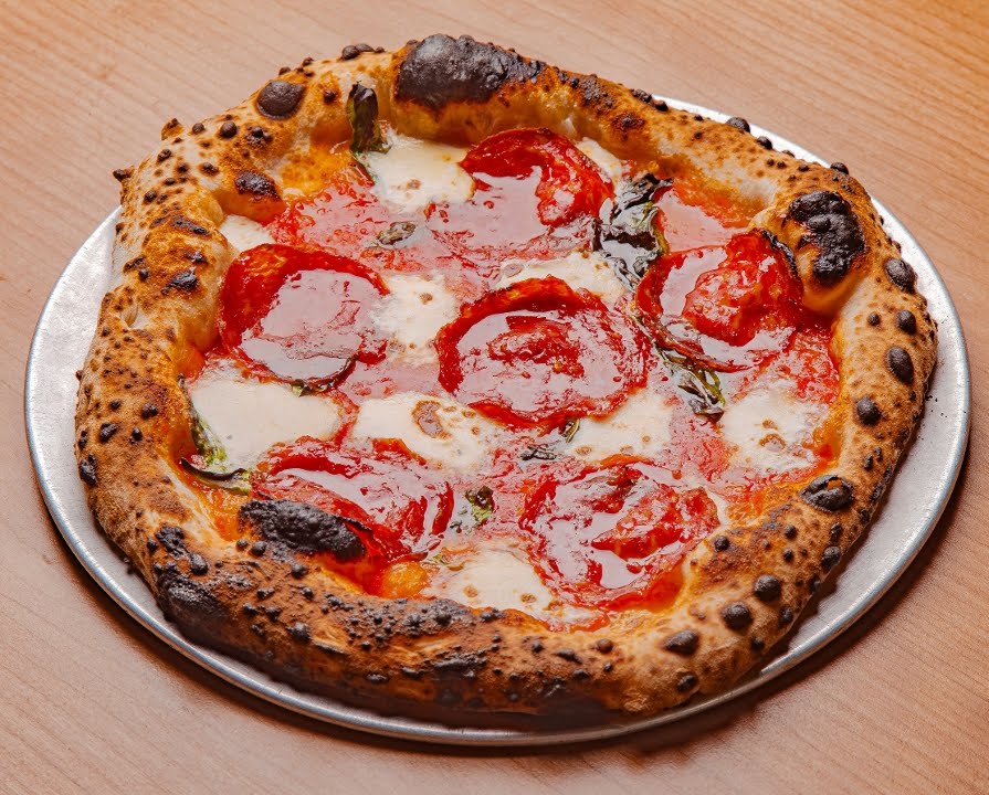 Roberta's by null