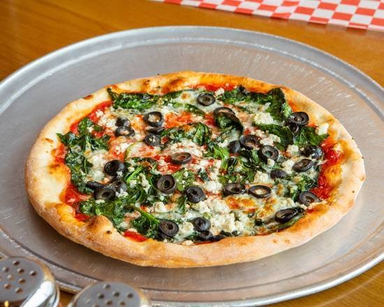Pino's Pizza by null