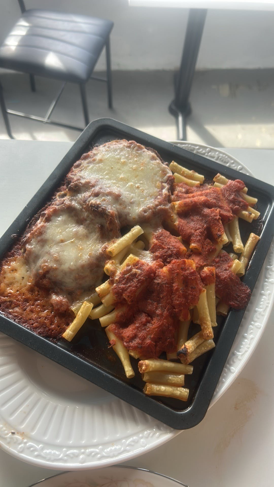 Nathan’s Famous by null