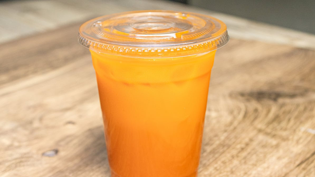 Thai Street Bistro by null