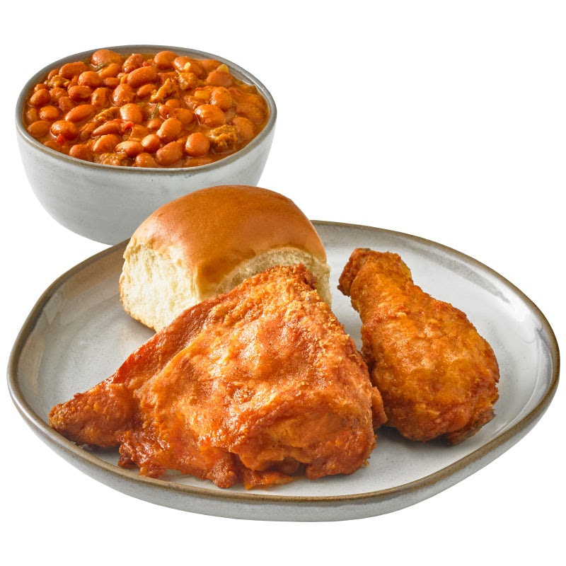 Pollo Campero Buford HWY by null