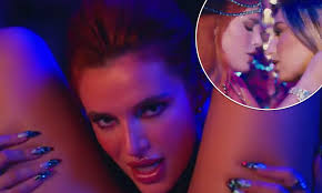 Bella thorne sex scene jpg x Bella thorne sex scene