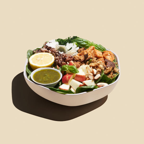 sweetgreen by null