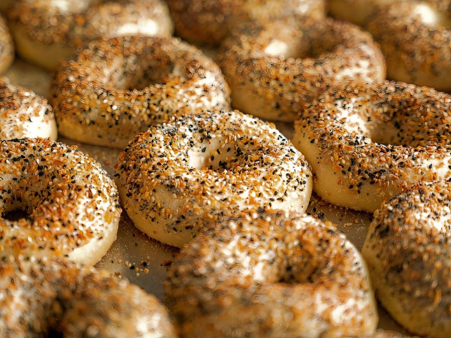 Patis Bakery by null