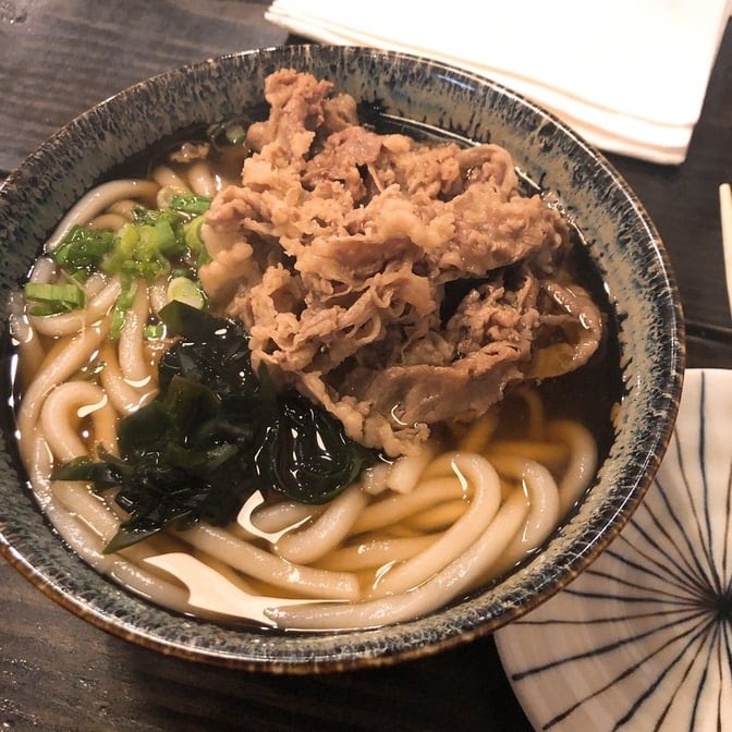 Ishin Udon by null