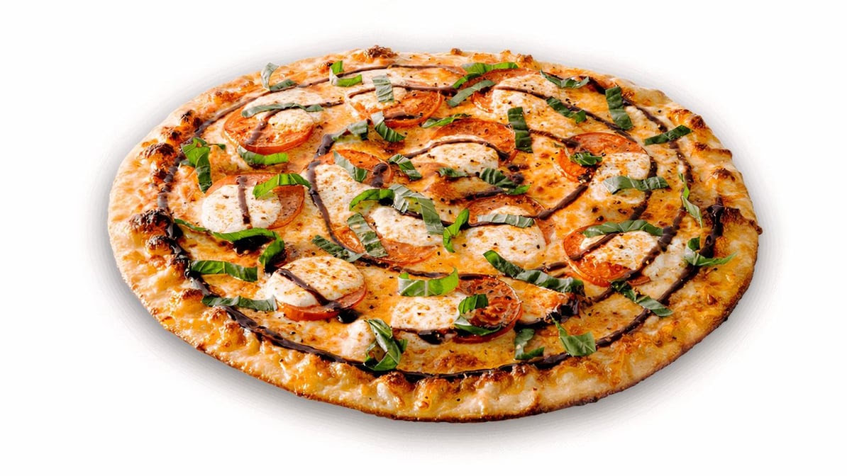 Zalat Pizza by null