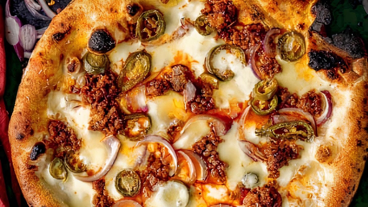Sunnyside Pizzeria by null
