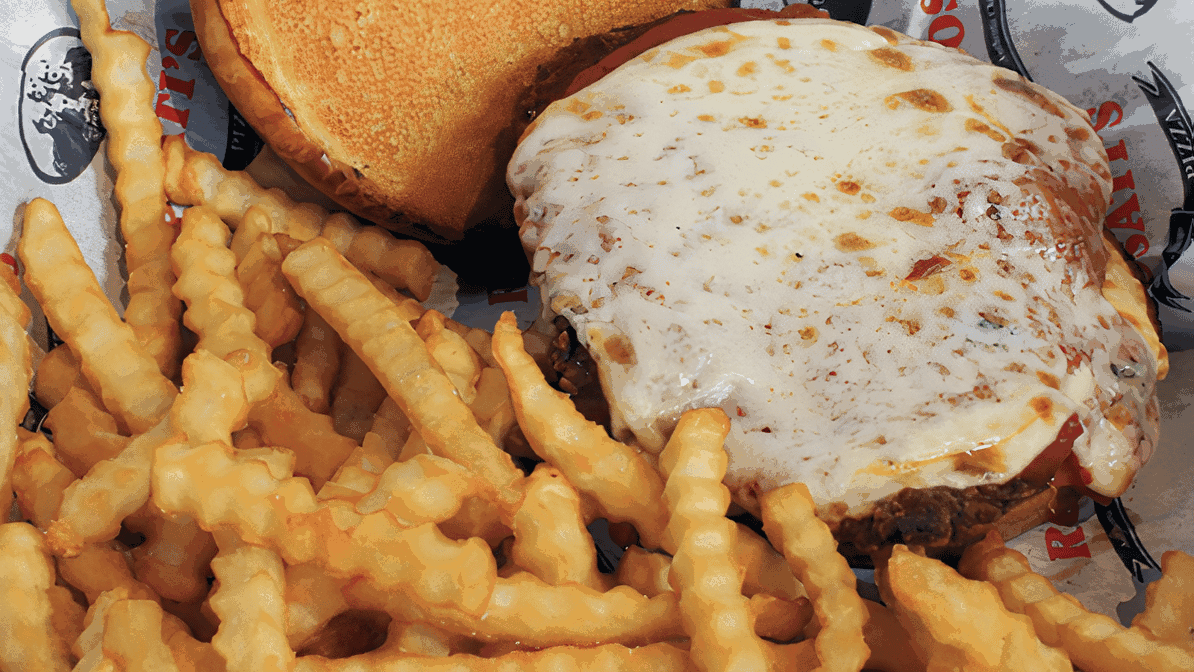 Rosati’s Pizza by null