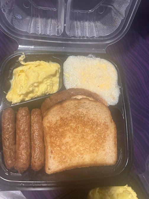 J's Breakfast Club by null