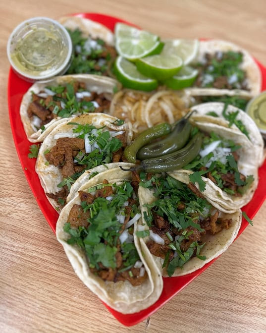 La Jalisciense by null