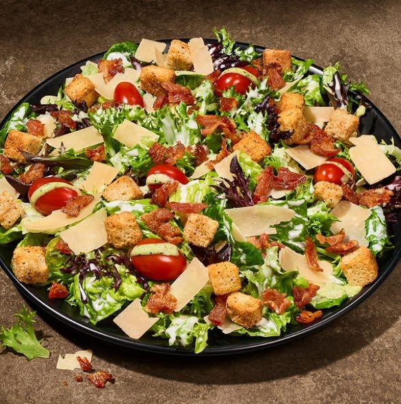 Panera Bread by null