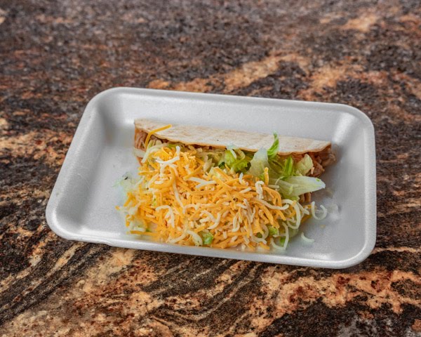 Rivas Taco Shop by null