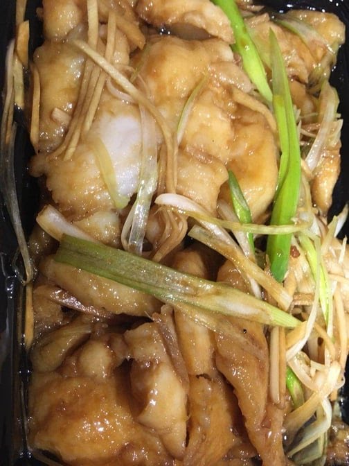 Fu House Chinese Food and Sushi by null