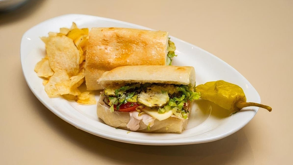 Pizza Perfect by null