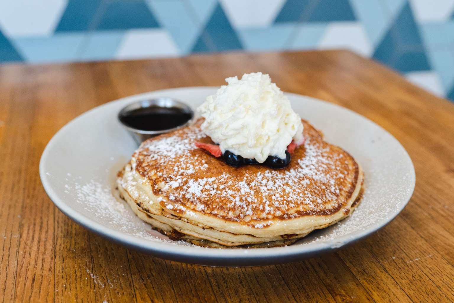 Prep & Pastry by null