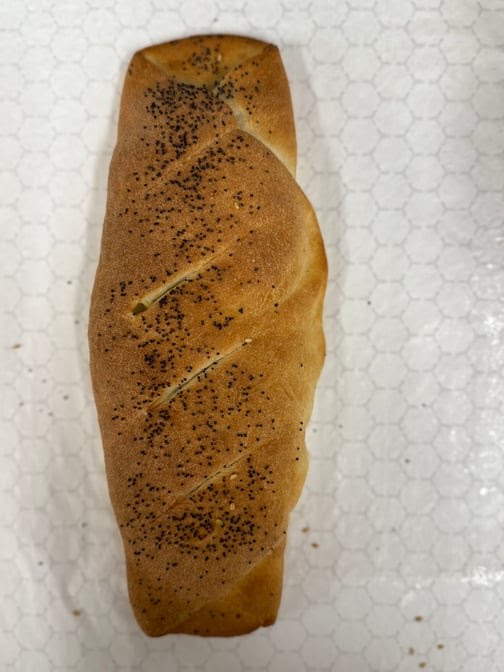 Golden Semiramis Bakery by null