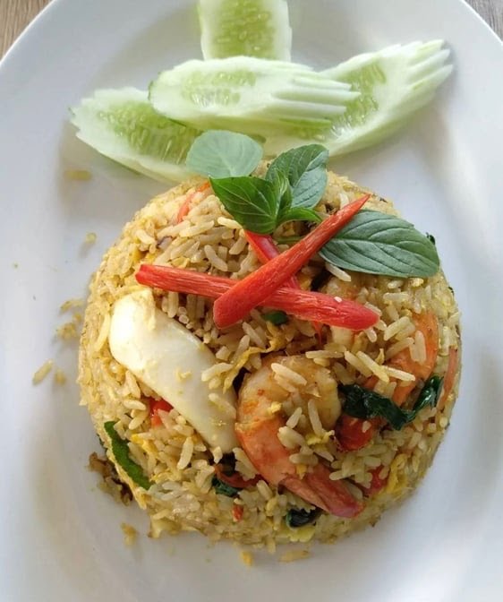 Thai Pop, Portland by null