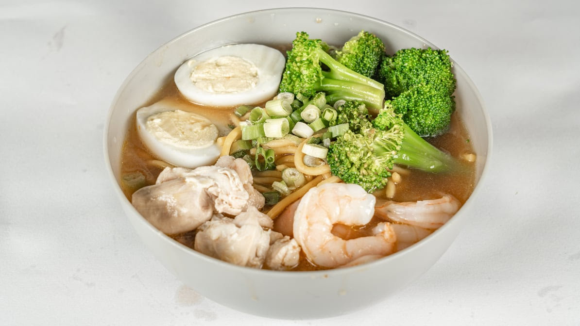 Read Seafood by null