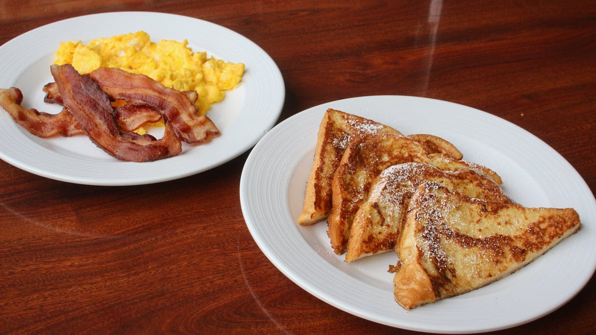 Cozy Corner Restaurant and Pancake House by null