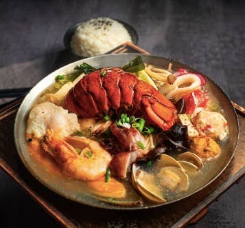 Tasty Pot Oceanside by null