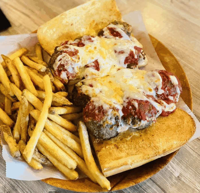 Josie's Pizza & Wings-MetroWest by null