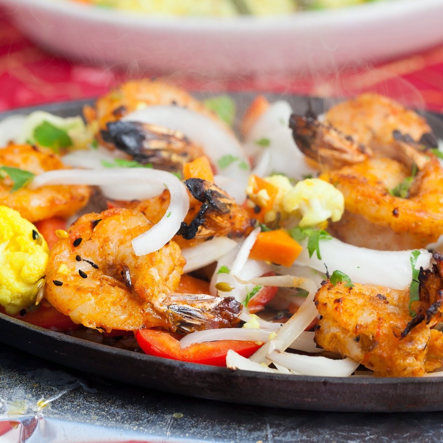 All India Cafe - Best Indian Restaurant in Pasadena by null