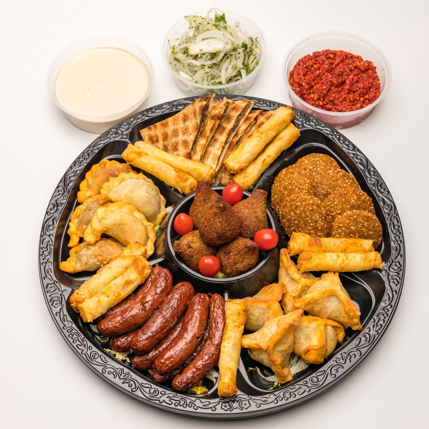 Kazbar - Middle Eastern Restaurant | Charcoal Grilled Meats & Cocktails by null