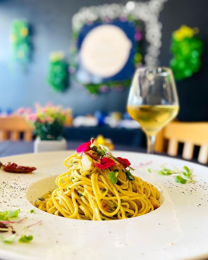 Prosecco22 Ristorante Italiano by null