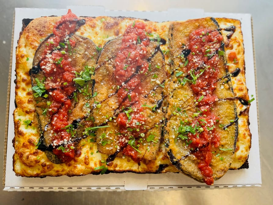 Johnny Pomodoro by null