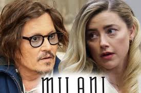 Monica lewinsky stars comment on johnny depp and amber heard trial jpg x Amber heard sex tape