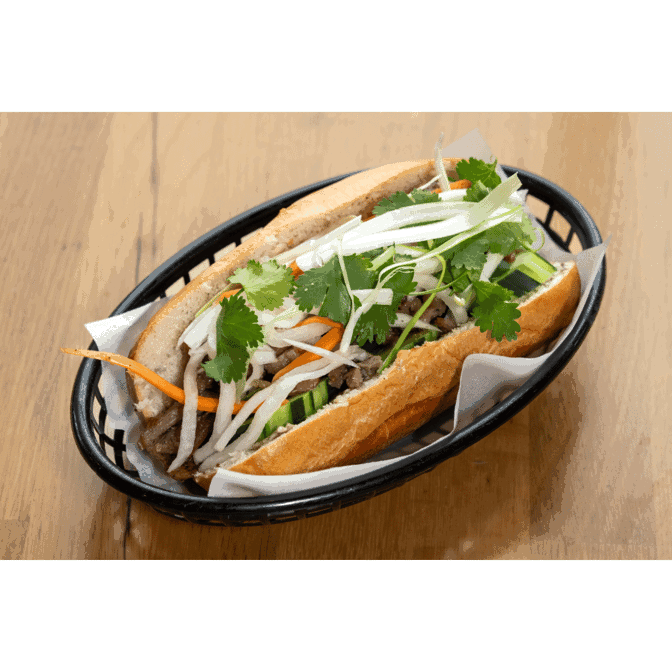 Bep Vietnamese Kitchen by null