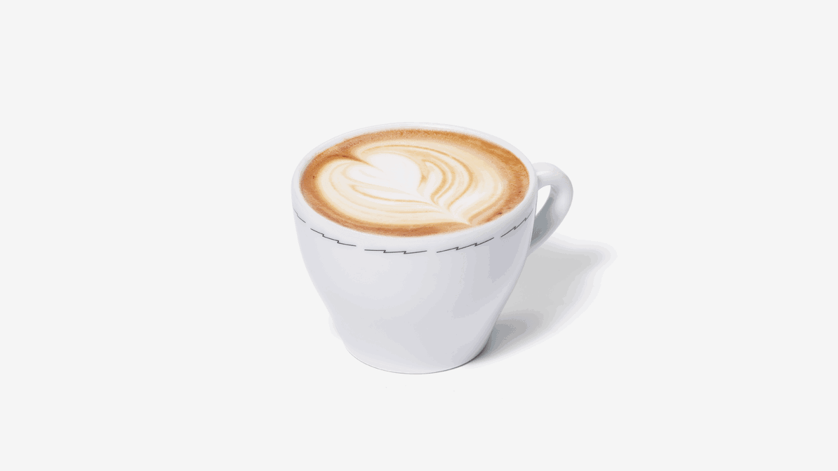 Sightglass Coffee by Google