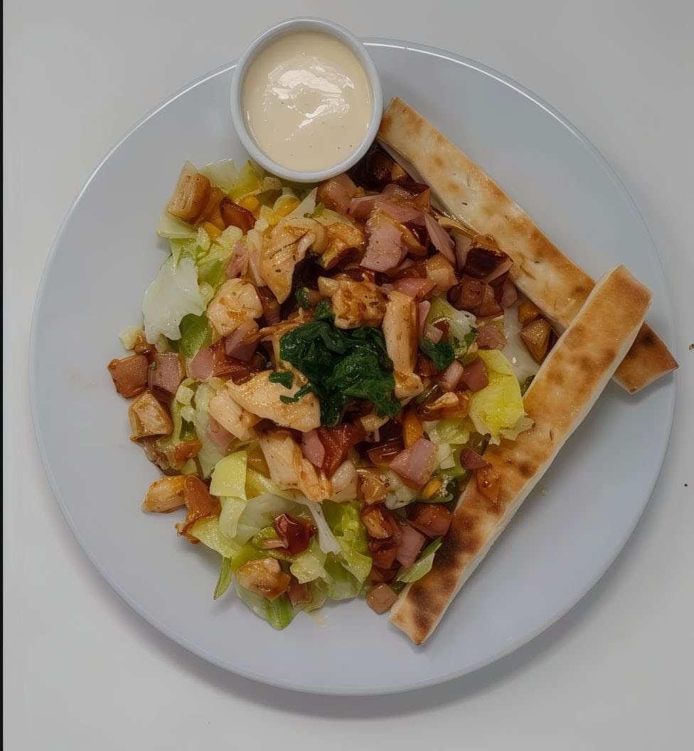 Warsztat Restaurant & Cafe No 1 by null