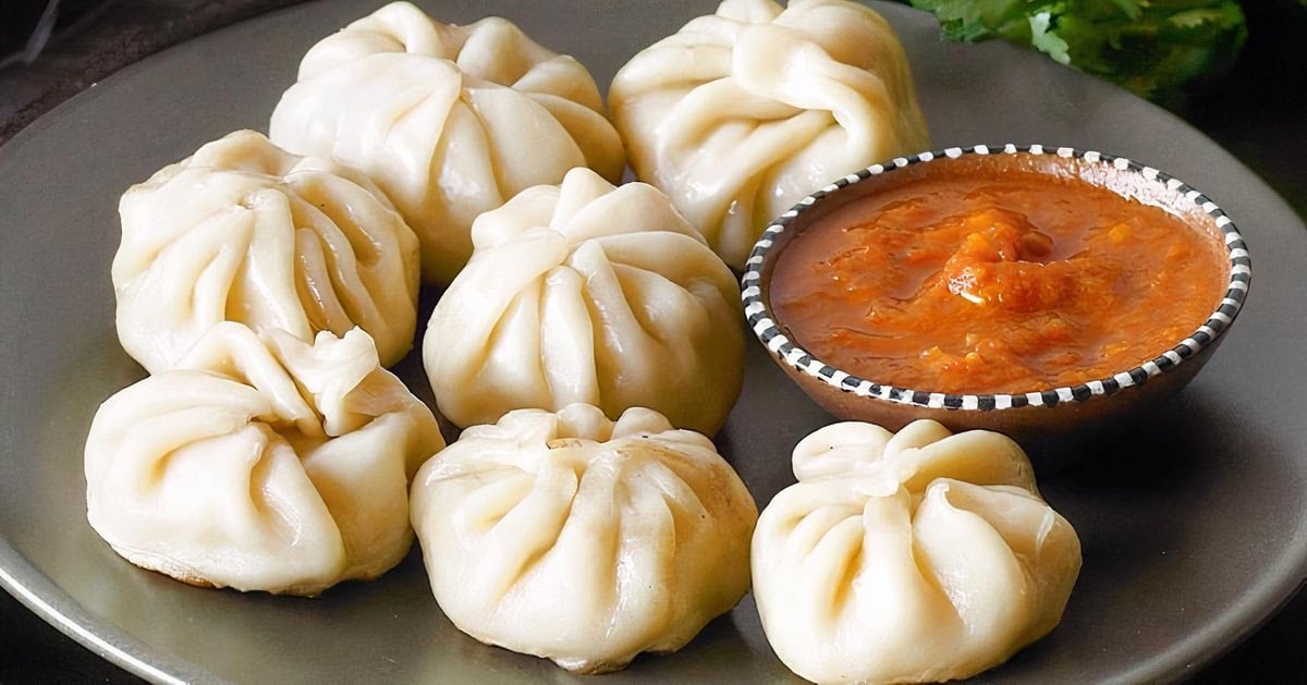 Namaste Indian Nepali Kitchen LLp by null