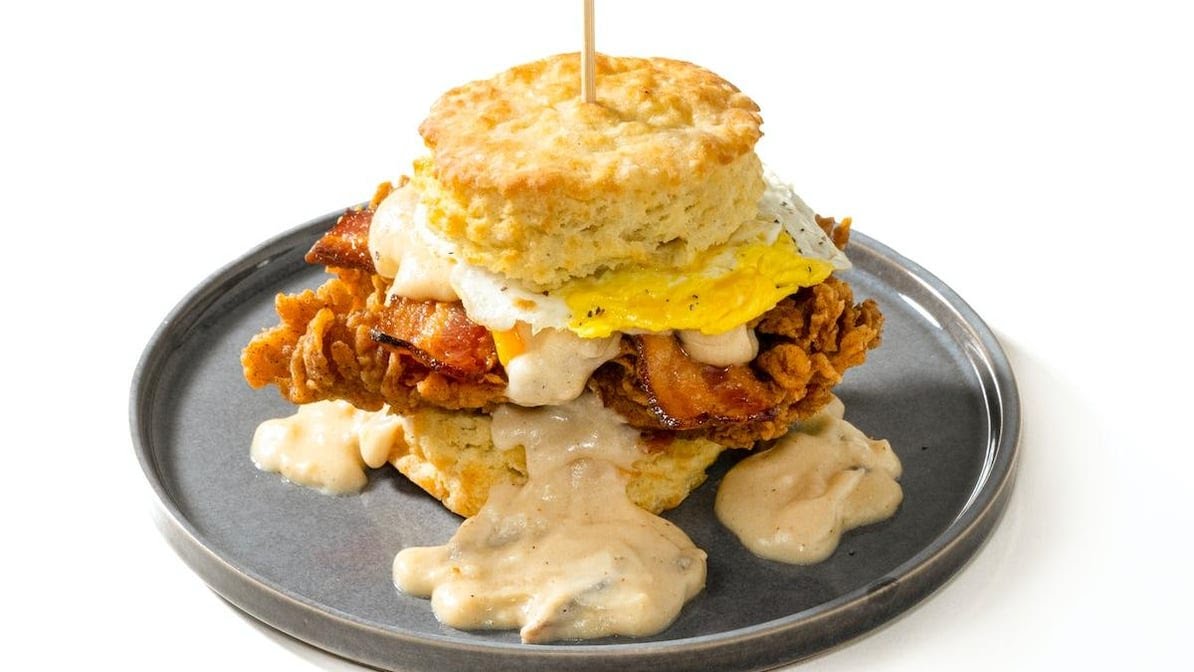 Maple Street Biscuit Company by null