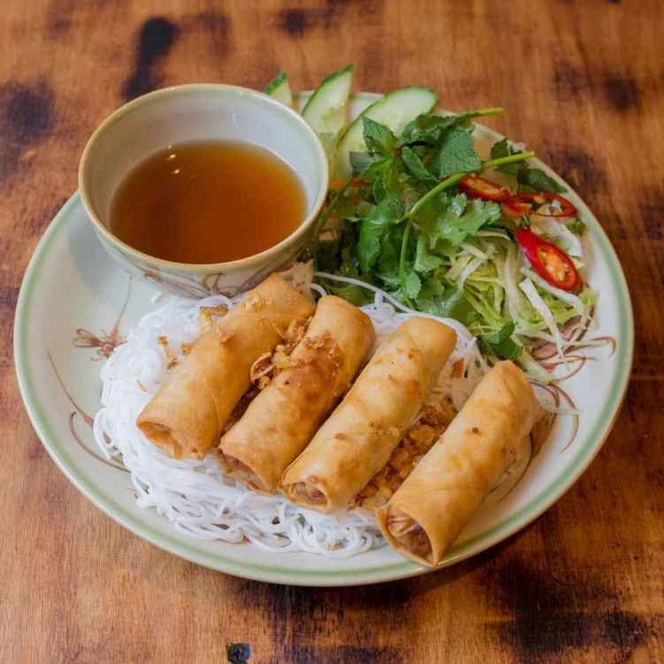 Dragonfly Cafe by null