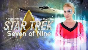 Star trek parody xxx jpg x Trek parody