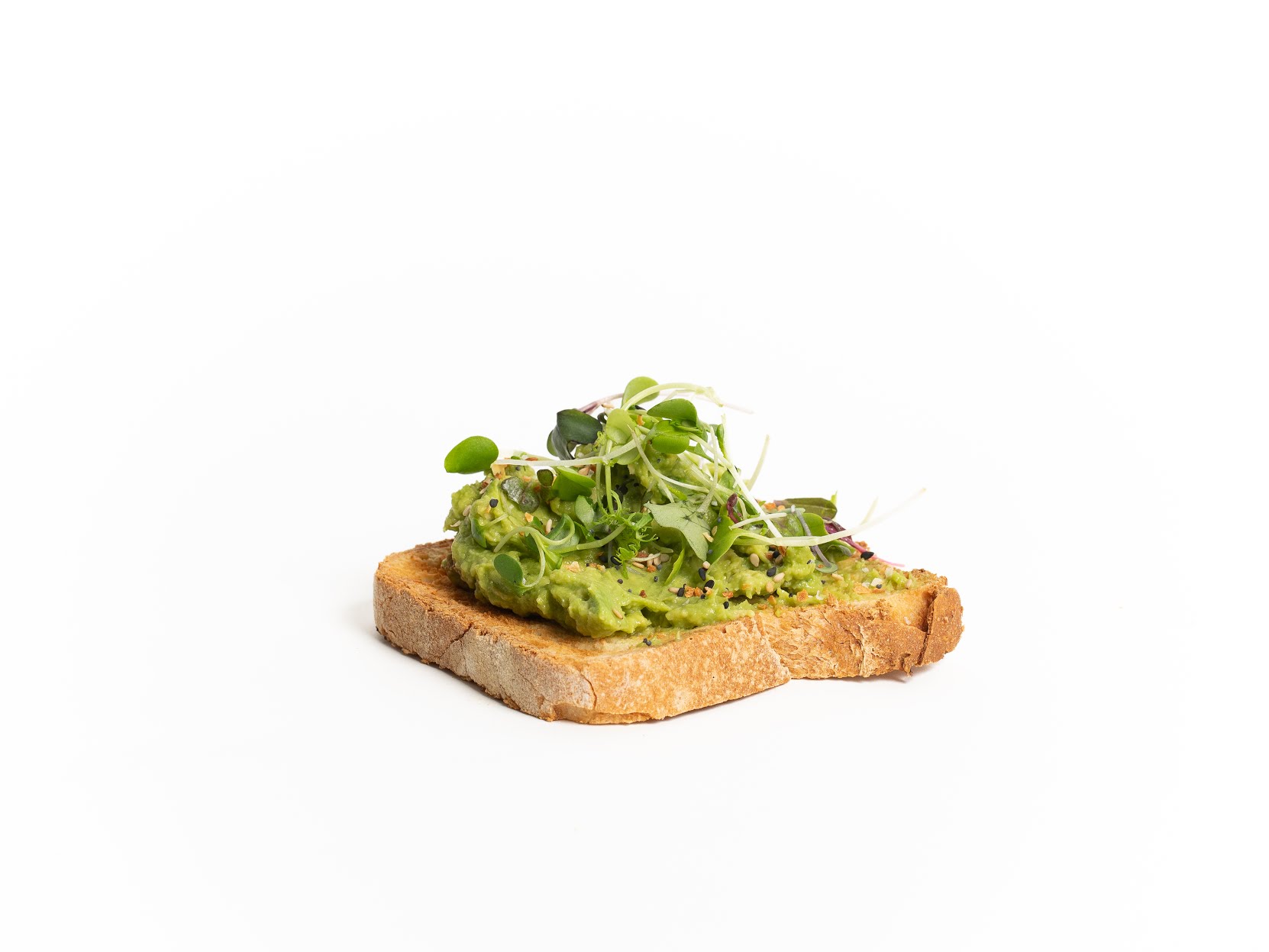 Kure Superfood Cafe by null