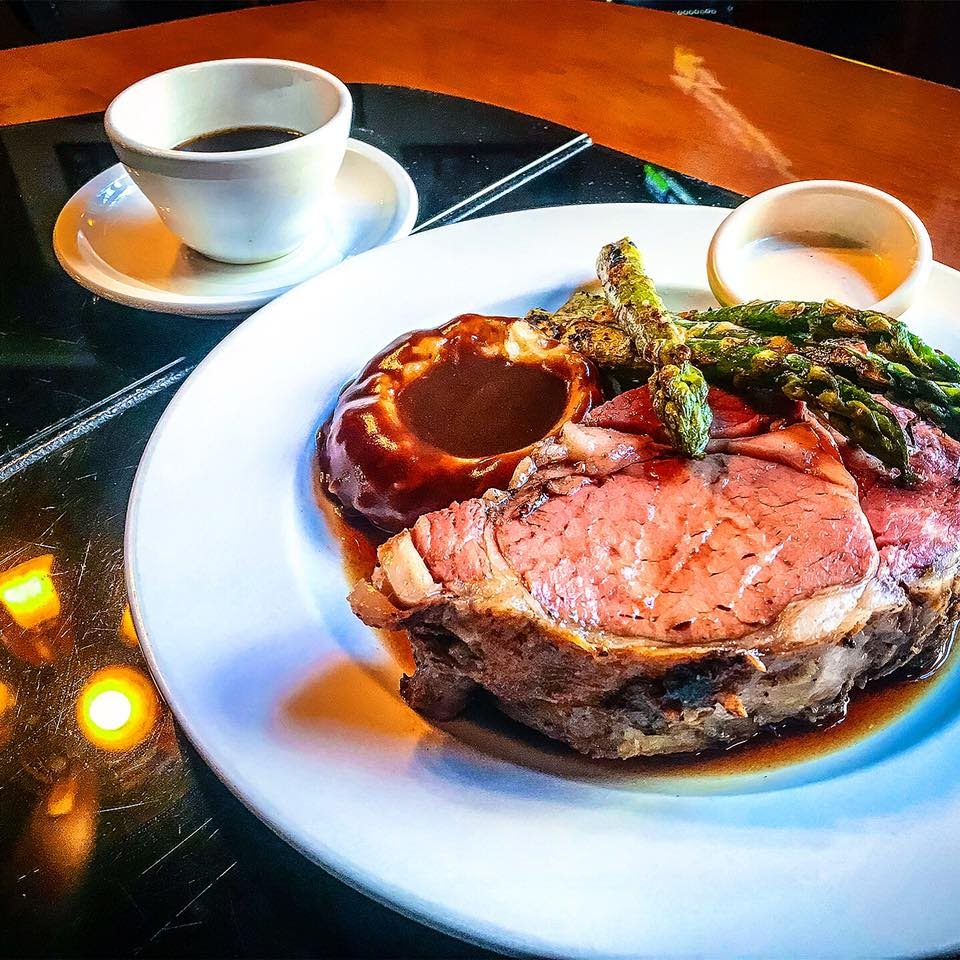 Charlie Brown's Bar & Grill by null