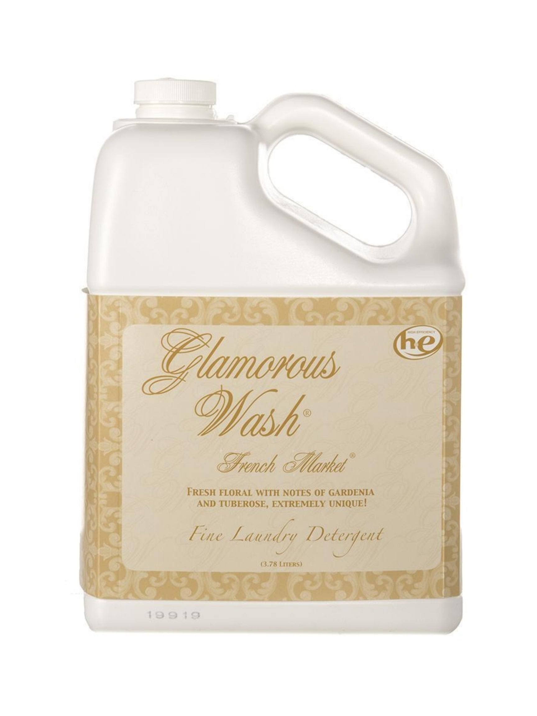 Tyler Glamorous Wash - Diva (64 oz)